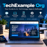 TechExample Org