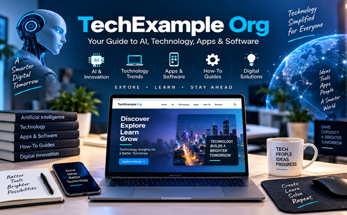 TechExample Org