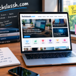 Techslassh.com