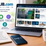 TeckJB.com