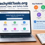 TechyHitTools.org