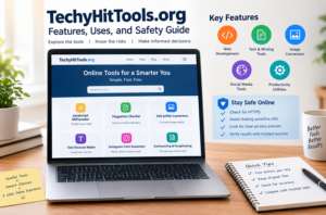 TechyHitTools.org